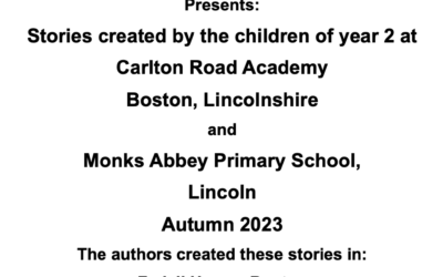 Stories from Autumn Workshops in Lincoln