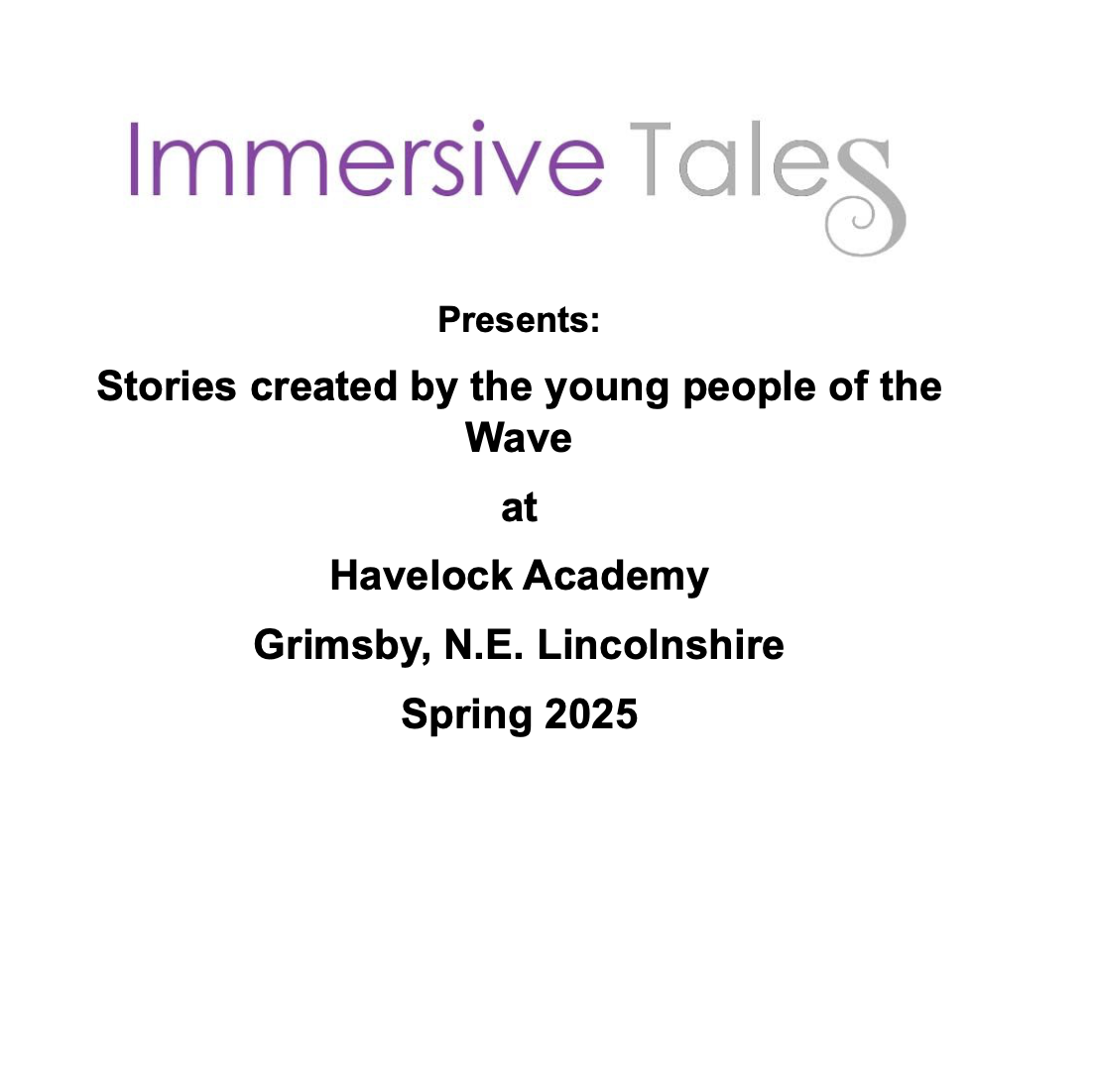 Cover of pdf book for Fydell House Stories